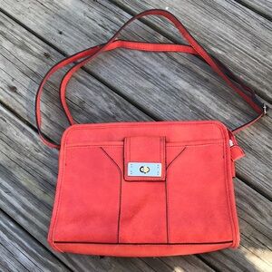 Merona shoulder bag